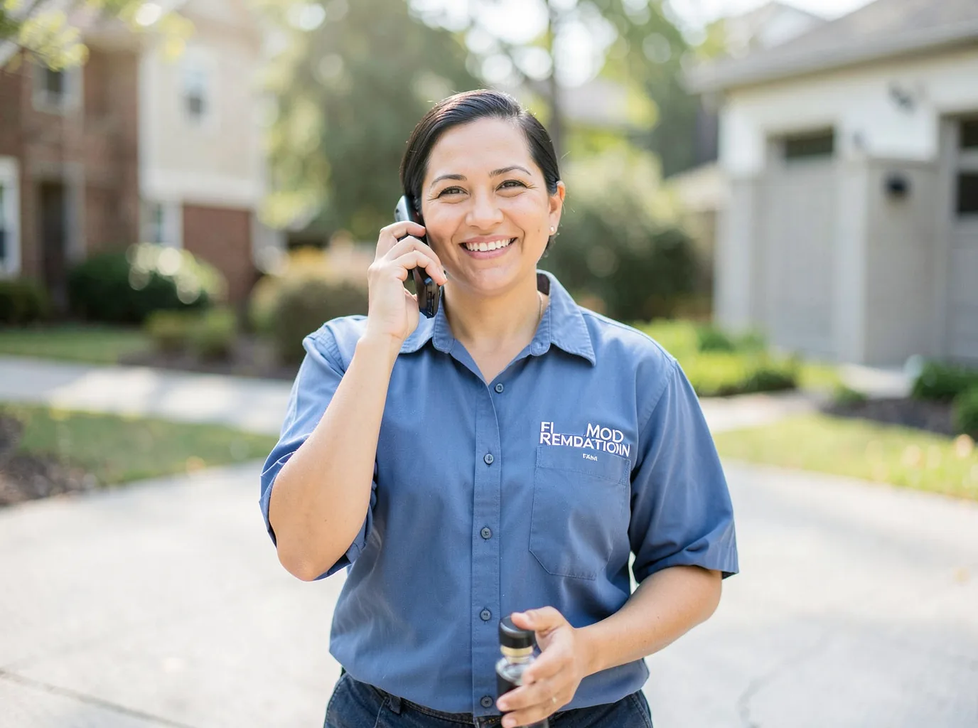 Mold Remediation Logan, OH FAQs